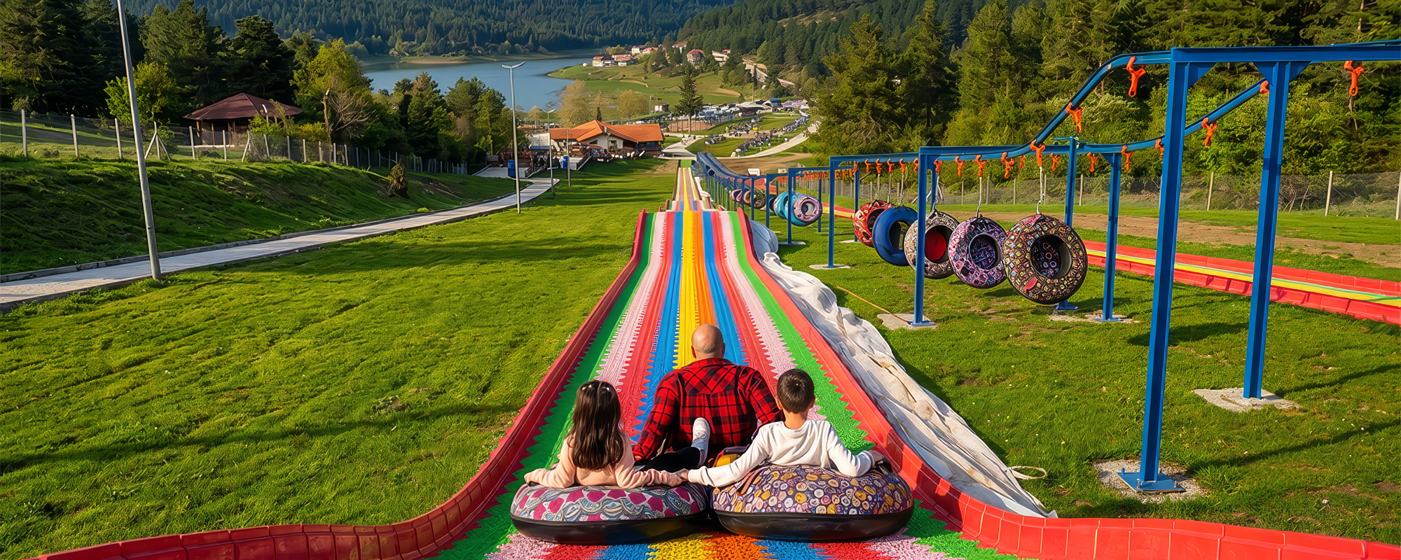 YoloPark Bursa